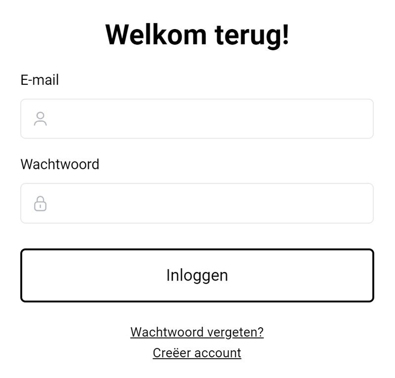 Ronycasino login in Netherlands